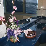 Boomerang - Check-in & Meals In Front At Sporting Hotel Salsomaggiore Terme