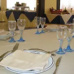 Boomerang - Check-in & Meals In Front At Sporting Salsomaggiore Terme