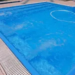 Hotel Boomerang - Check-in & Meals In Front At Sporting Salsomaggiore Terme