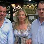 Hotel Boomerang - Check-in & Meals In Front At Sporting Salsomaggiore Terme
