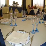 Boomerang - Check-in & Meals In Front At Sporting Hotel Salsomaggiore Terme