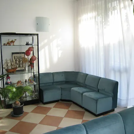 Hotel Boomerang
