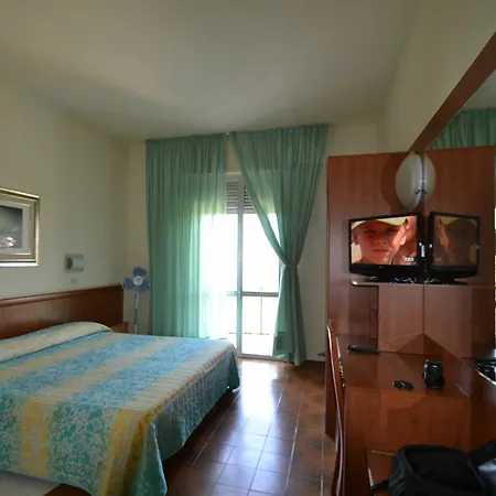 Boomerang Salsomaggiore Terme