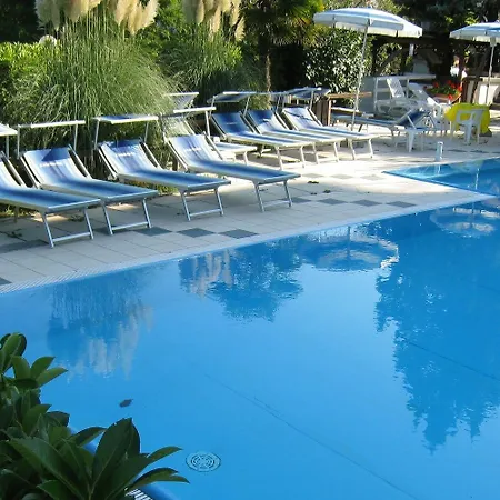 Hotel Boomerang Salsomaggiore Terme