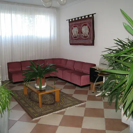 Hotel Boomerang