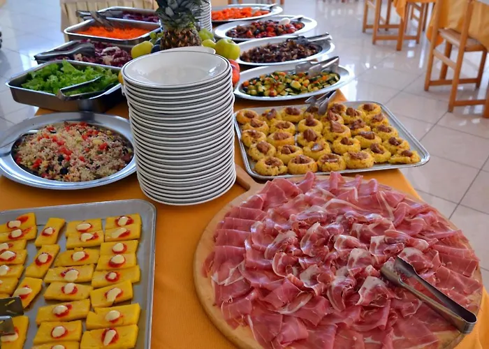 Ξενοδοχείο Boomerang - Check-in & Meals In Front At Sporting