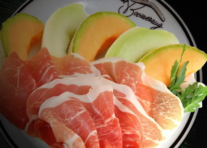 Ξενοδοχείο Boomerang - Check-in & Meals In Front At Sporting Salsomaggiore Terme