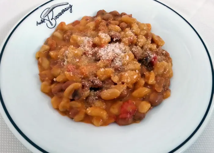 Boomerang - Check-in & Meals In Front At Sporting Ξενοδοχείο Salsomaggiore Terme