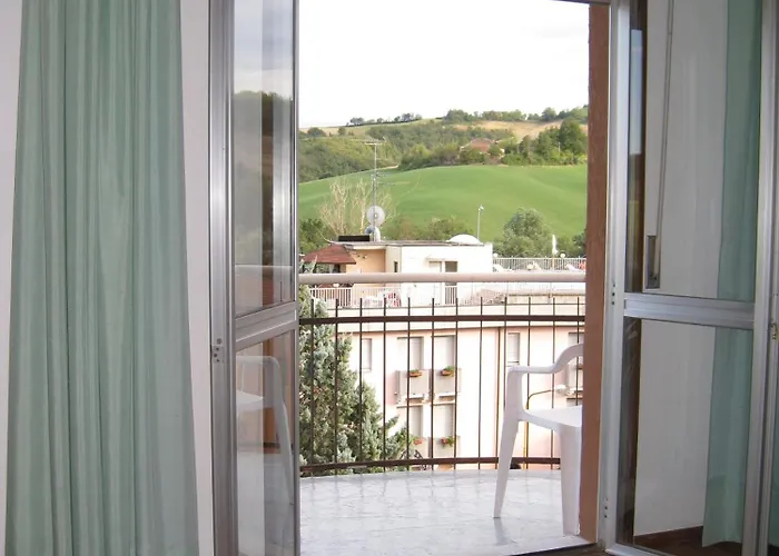 Ξενοδοχείο Boomerang - Check-in & Meals In Front At Sporting 3*