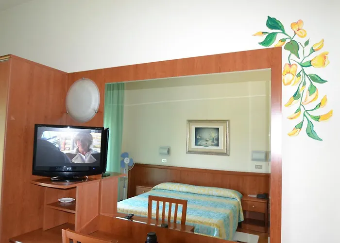 Ξενοδοχείο Boomerang - Check-in & Meals In Front At Sporting Salsomaggiore Terme