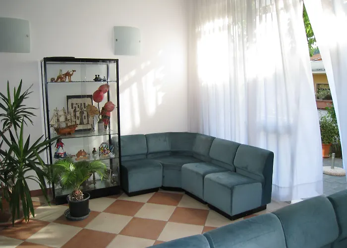 Ξενοδοχείο Boomerang - Check-in & Meals In Front At Sporting Salsomaggiore Terme