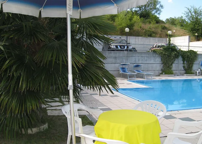 Boomerang - Check-in & Meals In Front At Sporting Salsomaggiore Terme