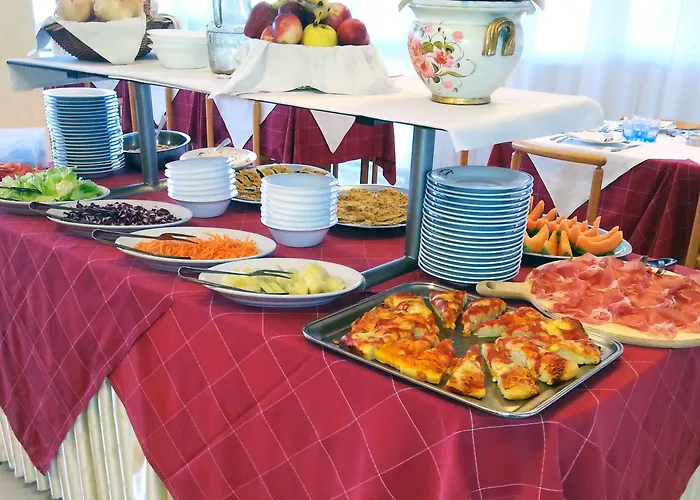 Ξενοδοχείο Boomerang - Check-in & Meals In Front At Sporting Salsomaggiore Terme