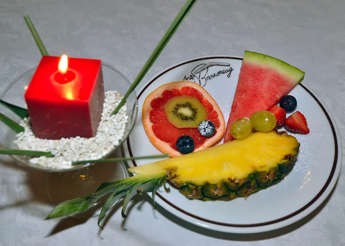 Boomerang - Check-in & Meals In Front At Sporting Ξενοδοχείο Salsomaggiore Terme