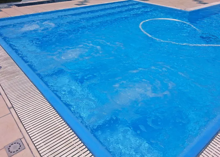 Ξενοδοχείο Boomerang - Check-in & Meals In Front At Sporting Salsomaggiore Terme