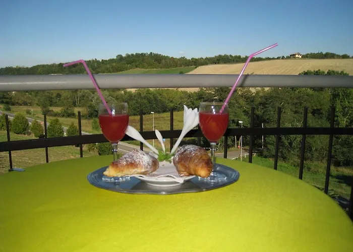 Boomerang - Check-in & Meals In Front At Sporting Ξενοδοχείο Salsomaggiore Terme