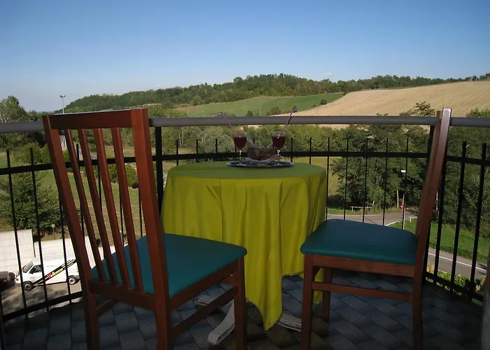 Boomerang - Check-in & Meals In Front At Sporting Otel Salsomaggiore Terme