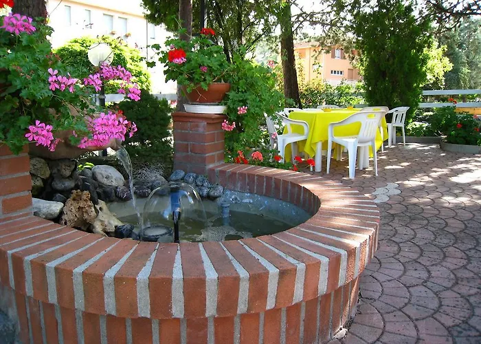 Ξενοδοχείο Boomerang - Check-in & Meals In Front At Sporting Salsomaggiore Terme