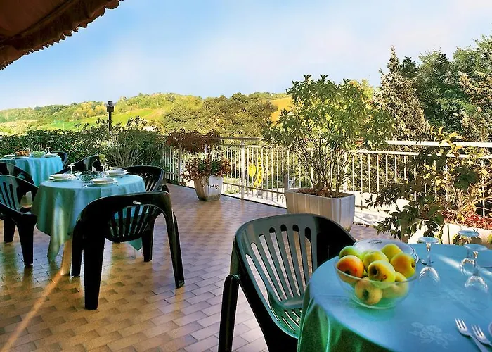 Ξενοδοχείο Boomerang - Check-in & Meals In Front At Sporting 3*