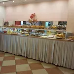 Boomerang - Check-in & Meals In Front At Sporting 3* Salsomaggiore Terme