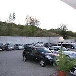 Boomerang - Check-in & Meals In Front At Sporting