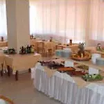 Hotel Boomerang - Check-in & Meals In Front At Sporting Salsomaggiore Terme