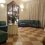 Boomerang - Check-in & Meals In Front At Sporting Hotel Salsomaggiore Terme