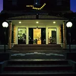 Hotel Boomerang - Check-in & Meals In Front At Sporting Salsomaggiore Terme