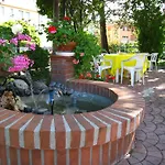 Hotel Boomerang - Check-in & Meals In Front At Sporting Salsomaggiore Terme