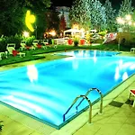 Boomerang - Check-in & Meals In Front At Sporting 3* Salsomaggiore Terme