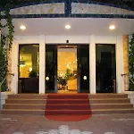 Boomerang - Check-in & Meals In Front At Sporting Hotel 3*