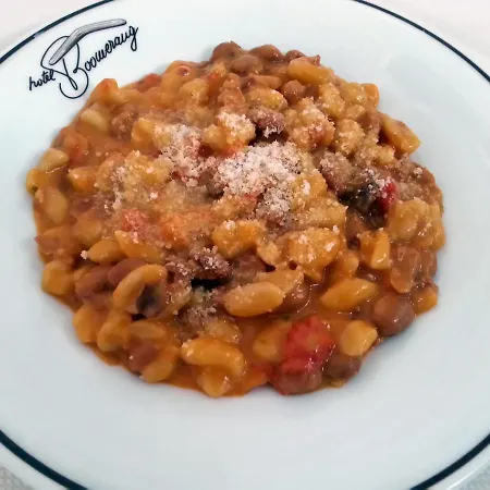 Boomerang - Check-in & Meals In Front At Sporting Hotel Tabiano Terme