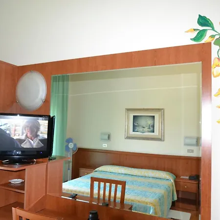 Hotel Boomerang Salsomaggiore Terme