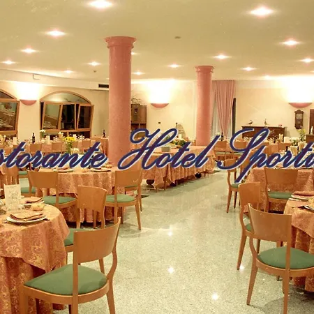 Hotel Boomerang Salsomaggiore Terme