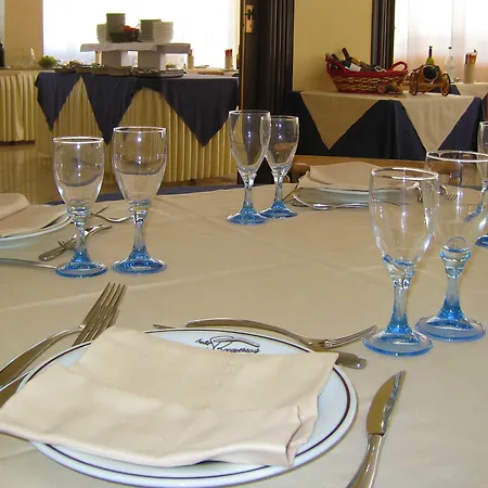 Boomerang - Check-in & Meals In Front At Sporting Tabiano Terme