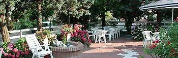 Hotel Boomerang - Check-in & Meals In Front At Sporting Tabiano Terme