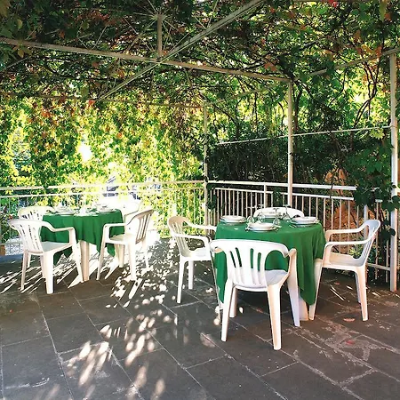 Hotel Boomerang Salsomaggiore Terme