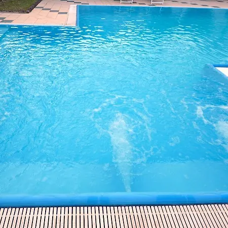 Boomerang - Check-in & Meals In Front At Sporting Tabiano Terme