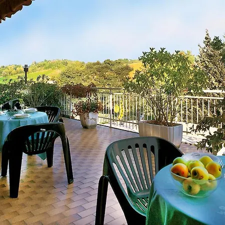 Hotel Boomerang - Check-in & Meals In Front At Sporting 3*