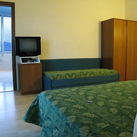 Hotel Boomerang