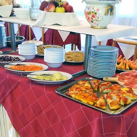 Boomerang Hotel Salsomaggiore Terme
