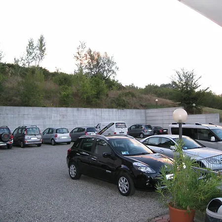 Boomerang Hotel Salsomaggiore Terme