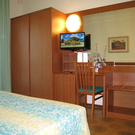 Boomerang 3* Salsomaggiore Terme
