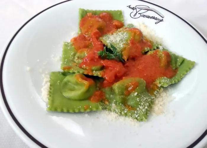 Ξενοδοχείο Boomerang - Check-in & Meals In Front At Sporting 3*