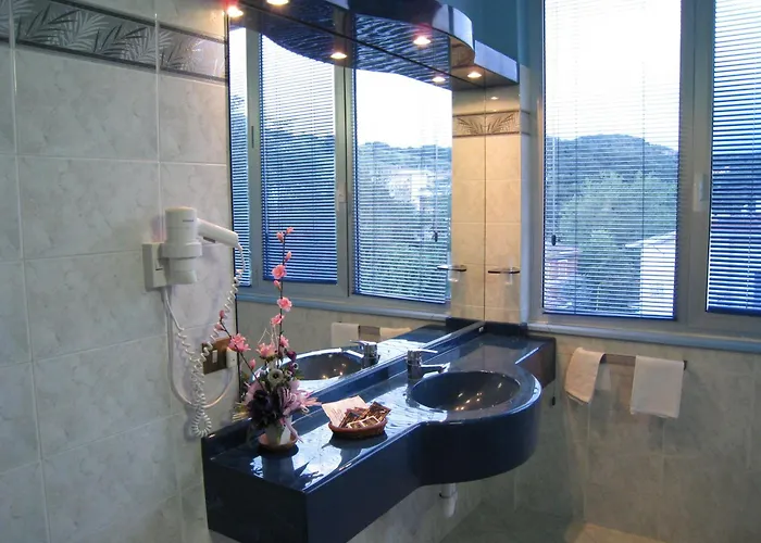 Ξενοδοχείο Boomerang - Check-in & Meals In Front At Sporting