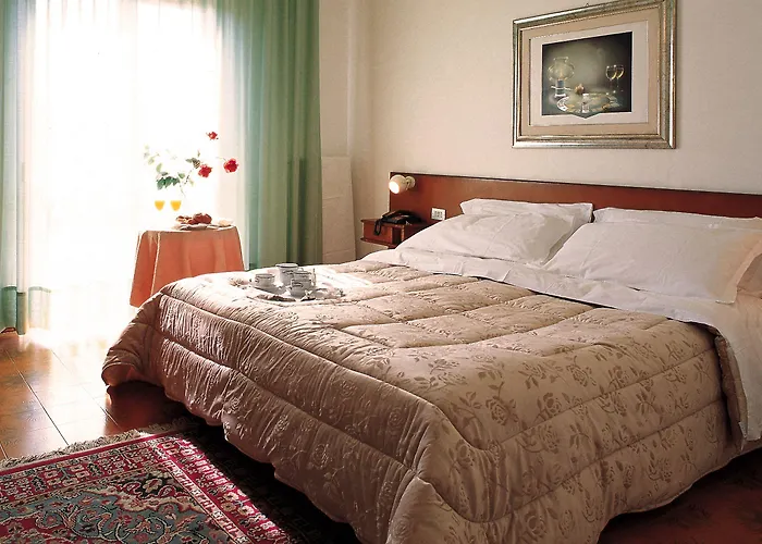 Ξενοδοχείο Boomerang - Check-in & Meals In Front At Sporting 3*