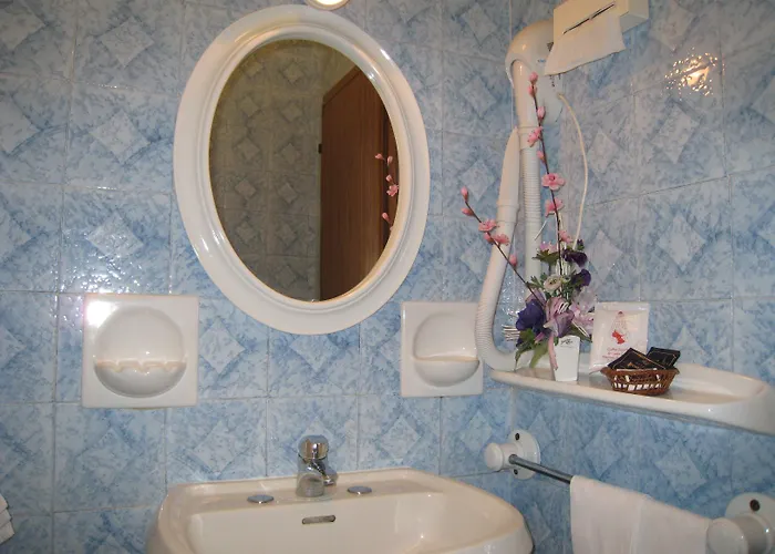 Ξενοδοχείο Boomerang - Check-in & Meals In Front At Sporting