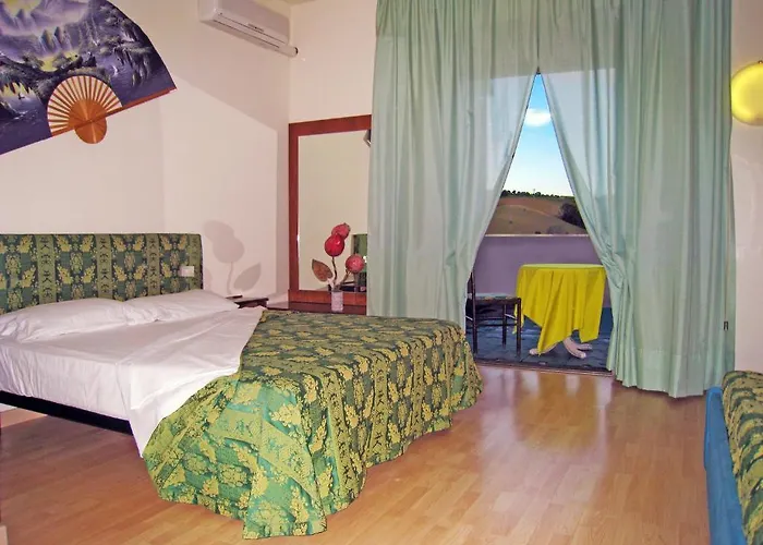 Ξενοδοχείο Boomerang - Check-in & Meals In Front At Sporting 3*