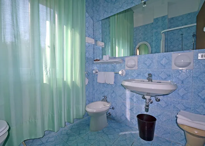 Boomerang - Check-in & Meals In Front At Sporting Salsomaggiore Terme