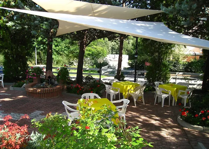 Ξενοδοχείο Boomerang - Check-in & Meals In Front At Sporting 3*